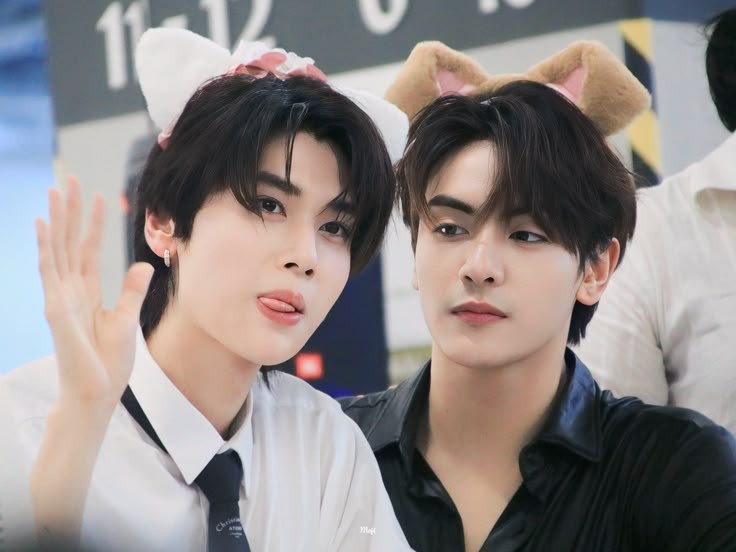 Lilyarts7's tweet photo. @NineEntertain Y จุงดัง
#คู่จิ้นแห่งปี

#จุงดัง #JoongDunk https://t.co/nJBiD2mD6t