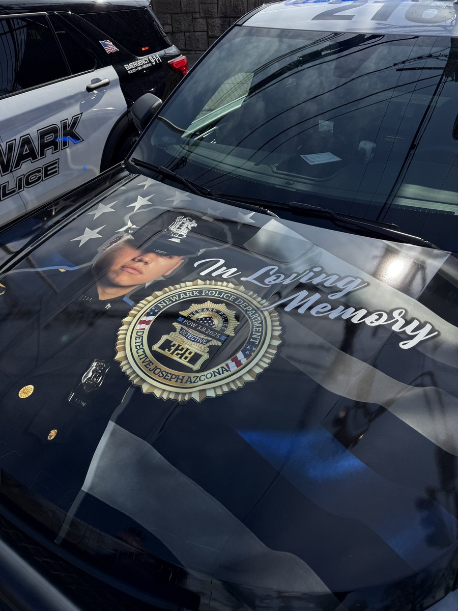 West Deptford Police tweet media