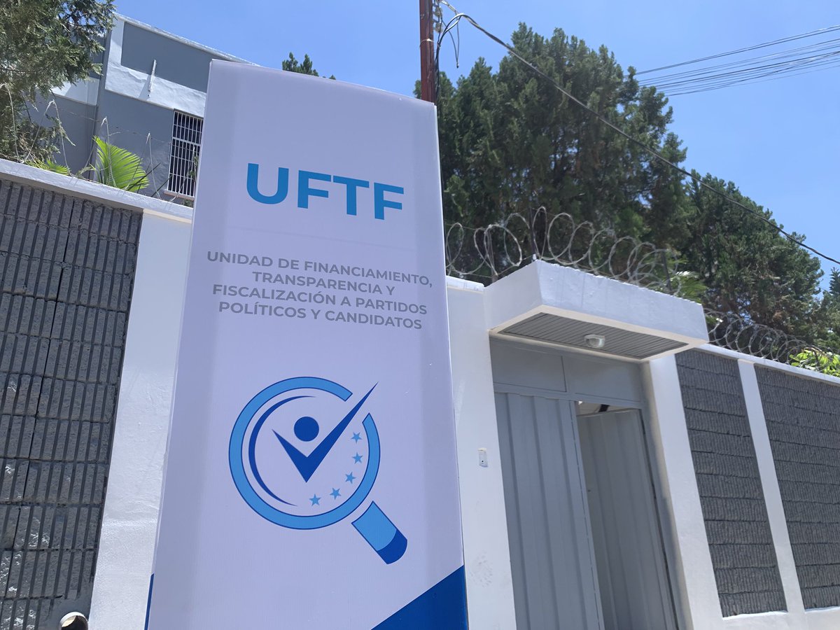 #UFTF pone a disposición nuevas oficinas para la recepción de informes de gastos de campaña 

Ubicada en Colonia Lomas del Mayab, calle Santa Rosa, casa 1346, próximo a las oficinas de #AldeasSOS, con el objetivo de brindar  accesibilidad a los Sujetos Obligados.