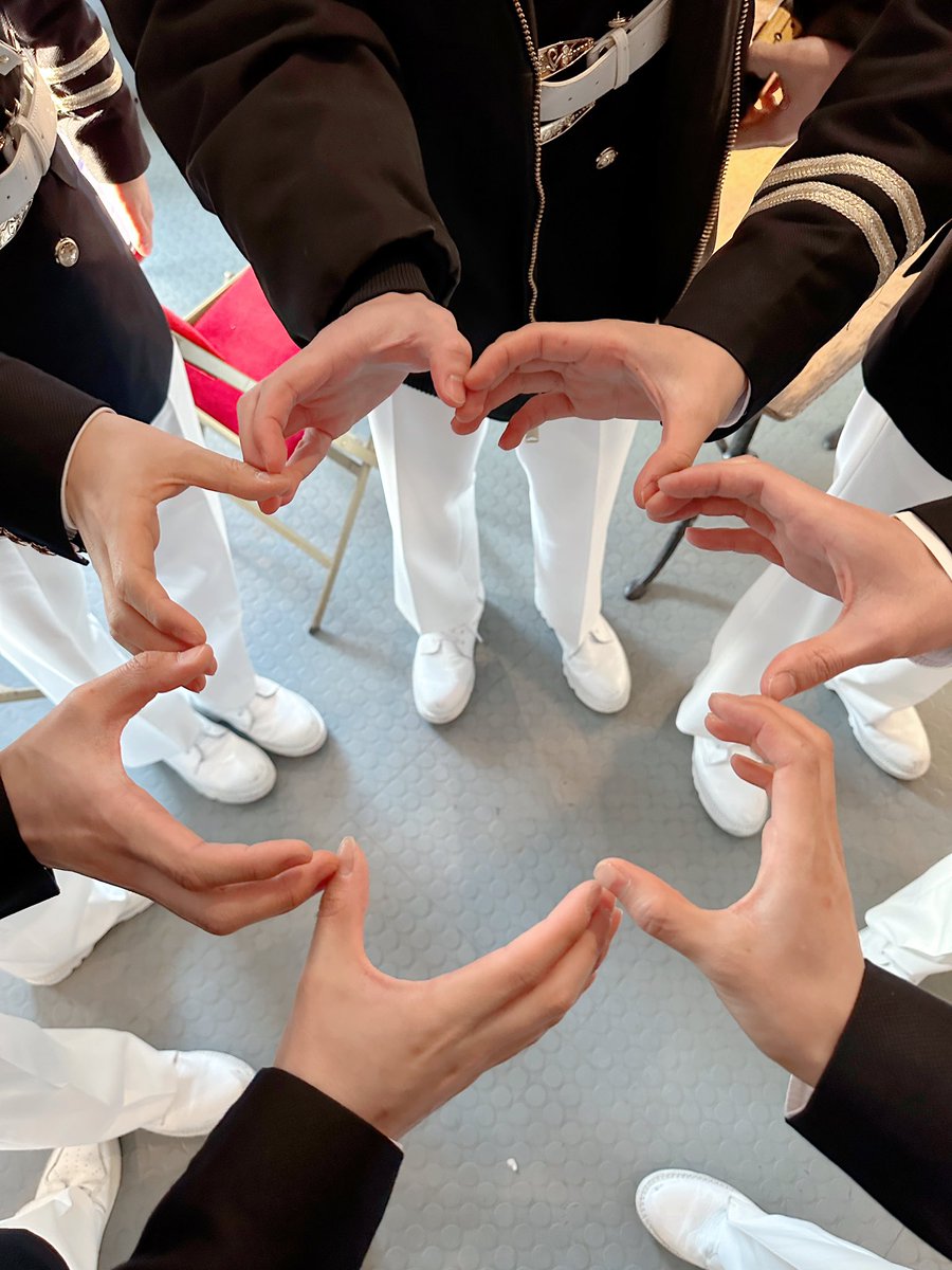 GHOST9OFFICIAL's tweet photo. GHOST9 SHOW[K]ASE TOUR: THE NEW MIDNIGHT in PARIS starts at 7 PM at CABARET SAUVAGE. 
See you soon! 🔜 

#GHOST9 #고스트나인 
#GHOST9_TheNewMidnight 
#THE_NEW_MIDNIGHT https://t.co/AL4HJB4zti