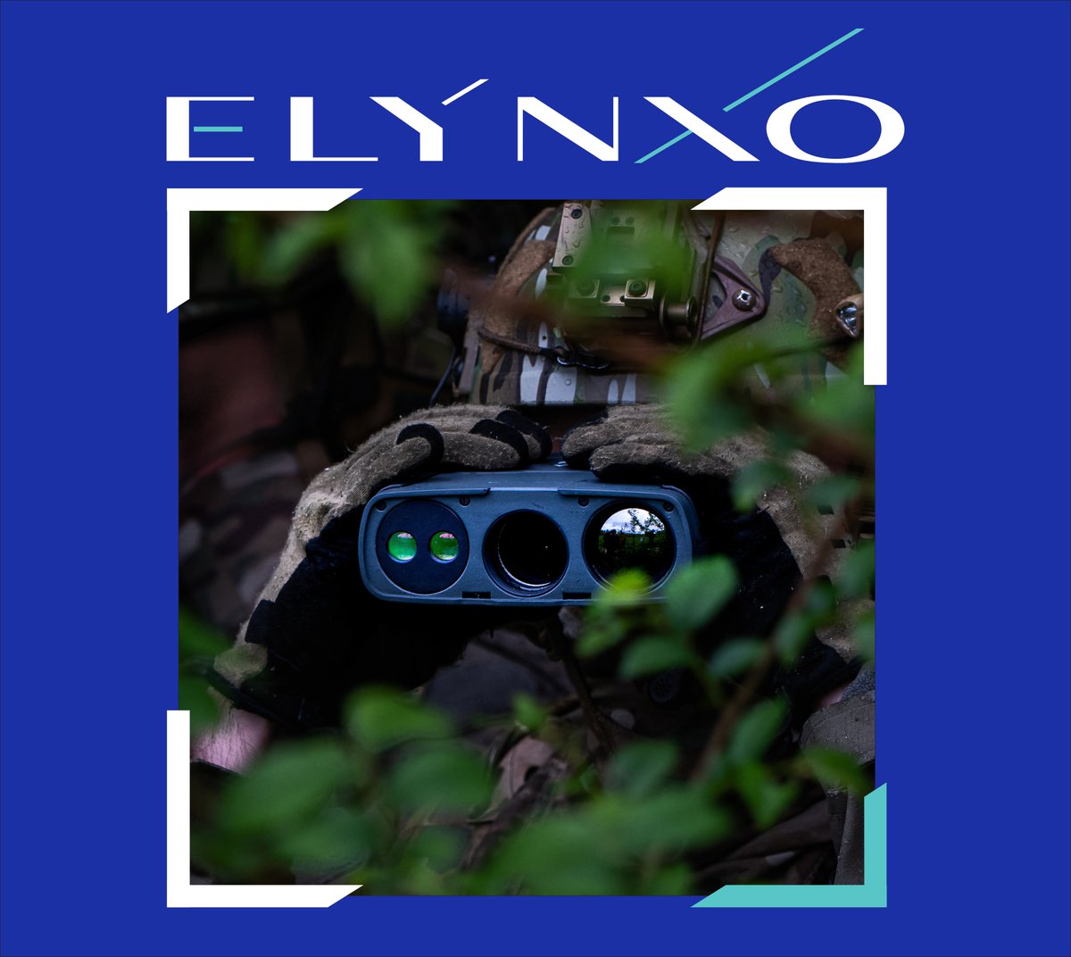 Elynxogroup's tweet image. "Fast is fine, but accuracy is everything"⁠

𝗩-𝗜-𝗥-𝗧-𝗨-𝗢-𝗦-𝗘

#forwardobserver #artillery #rangefinder #fieldartillery #jtac #tacp #tactical #dangerclose #military #frencharmy #eyesofdeath #kingofbattle #forwardobserverunit #reconnaisance #thermal #precisionshooting