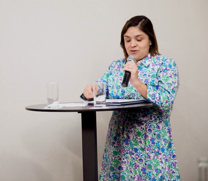 laura moreno tweet media