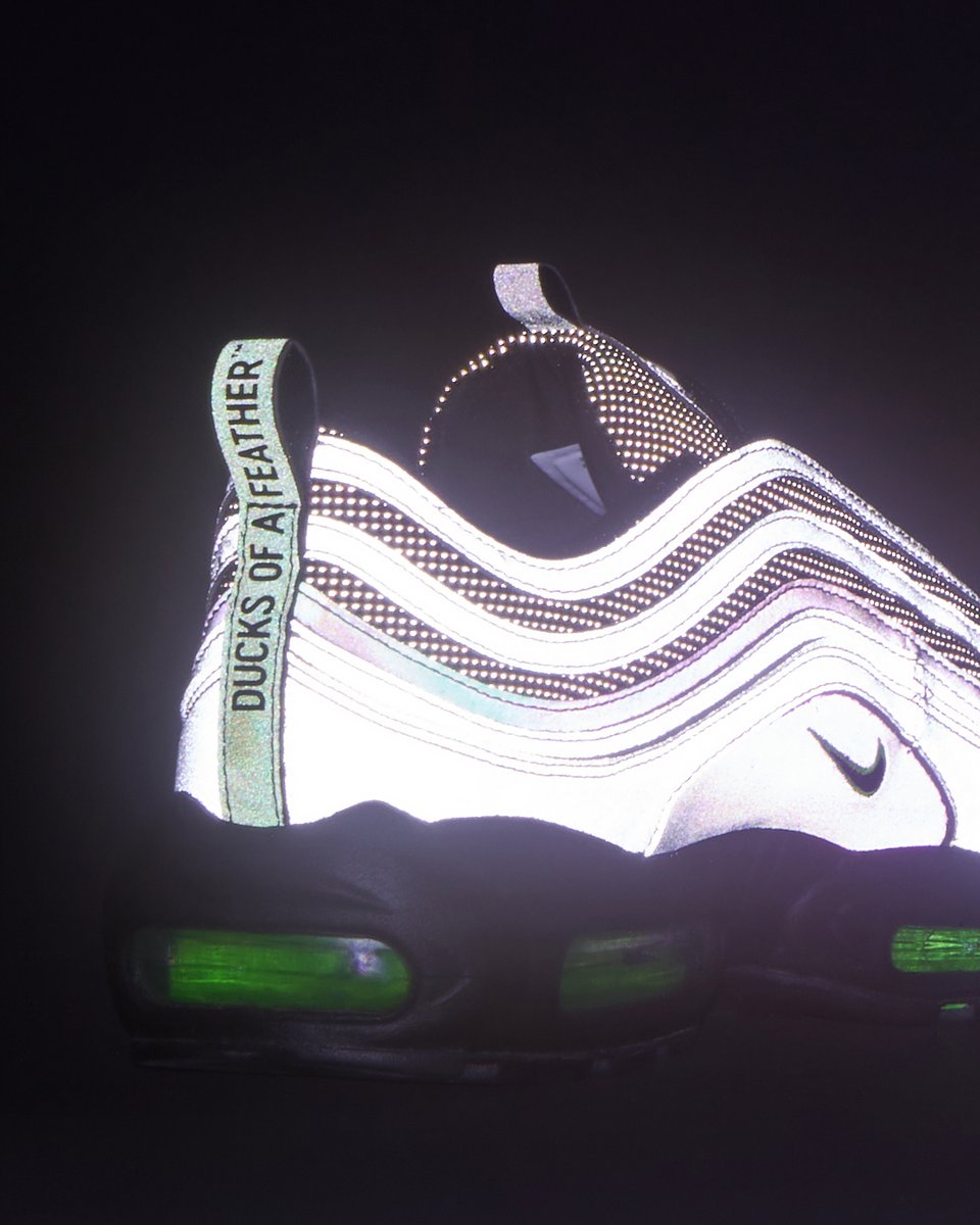 Flight Club tweet media