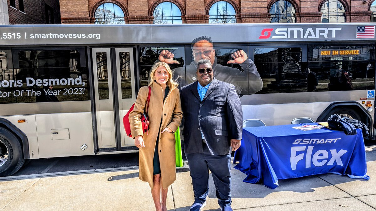 Michigan Public Transit Association tweet media