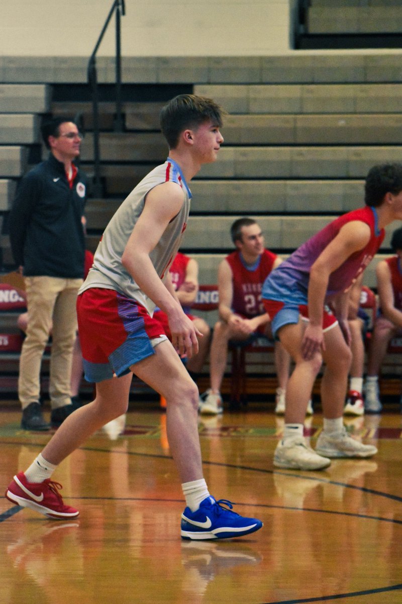 Kings Knights Men’s Volleyball tweet media