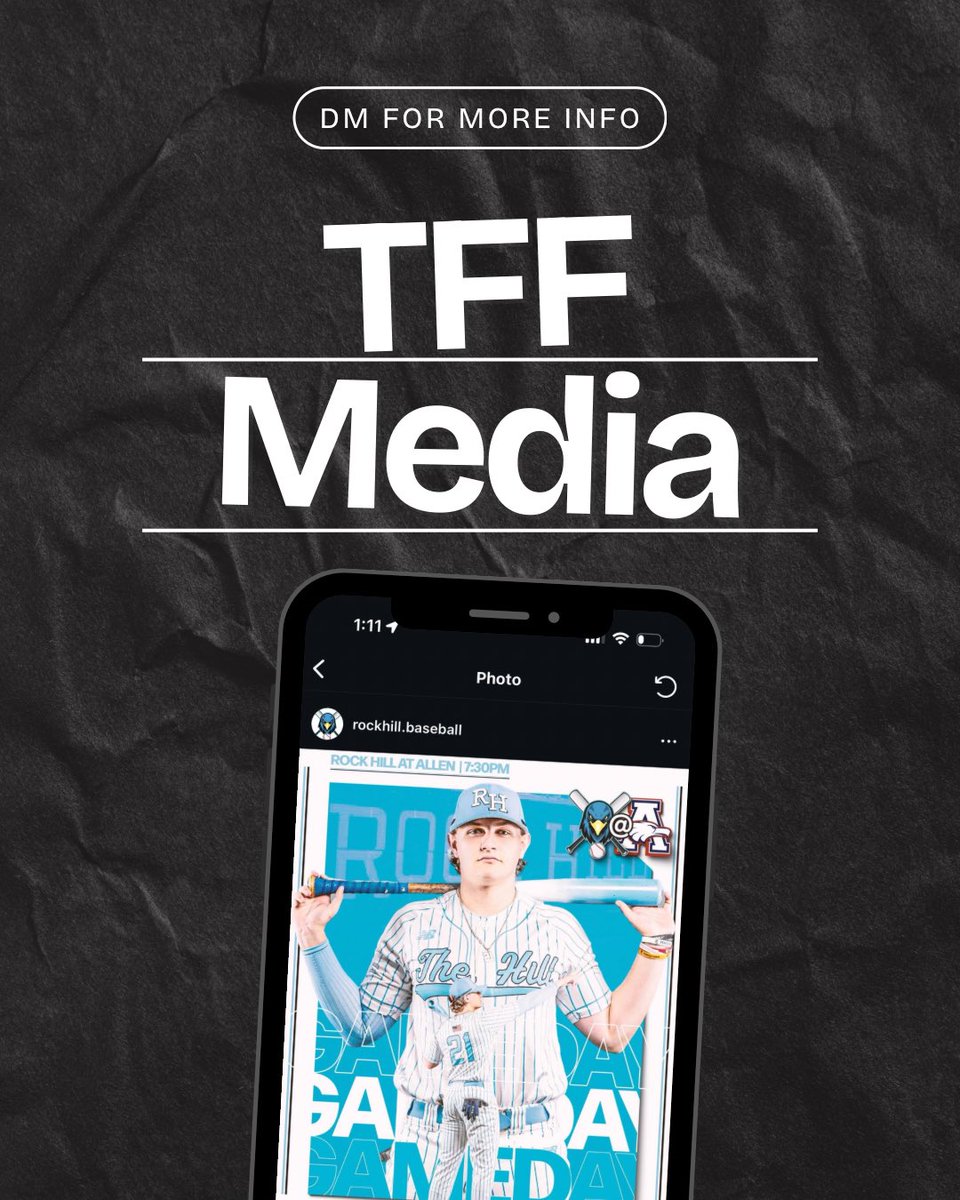 tffmediadesign's tweet photo. Happy Friday! Don’t let the day pass before you get your questions answered 👏🏻 https://t.co/j14ZMS51FW