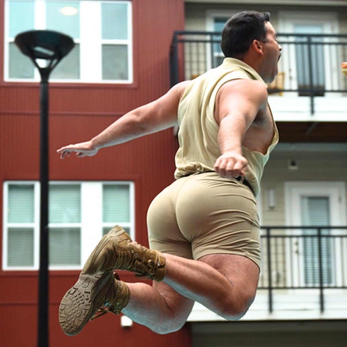 frankie_lapenna's tweet photo. $GYAT coin is up nearly 100% this week. The proof is in the pudding, Gyat community is relentless and determined😤. Plus these other meme coins cannot compete with the sheer girth of this ass. Are you not bullish yet!?!? https://t.co/UwvoxqxtTI