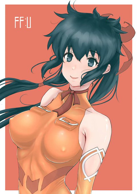 #過去作でどれだけ伸びるか無言でチャレンジ見た人もやる 