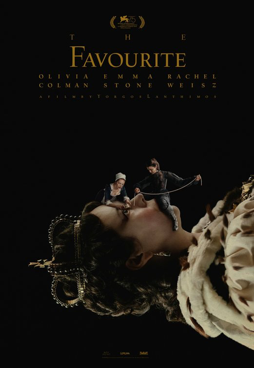 TheCinesthetic's tweet photo. Yorgos Lanthimos’ films have the best posters. https://t.co/ICwoYbLIzB