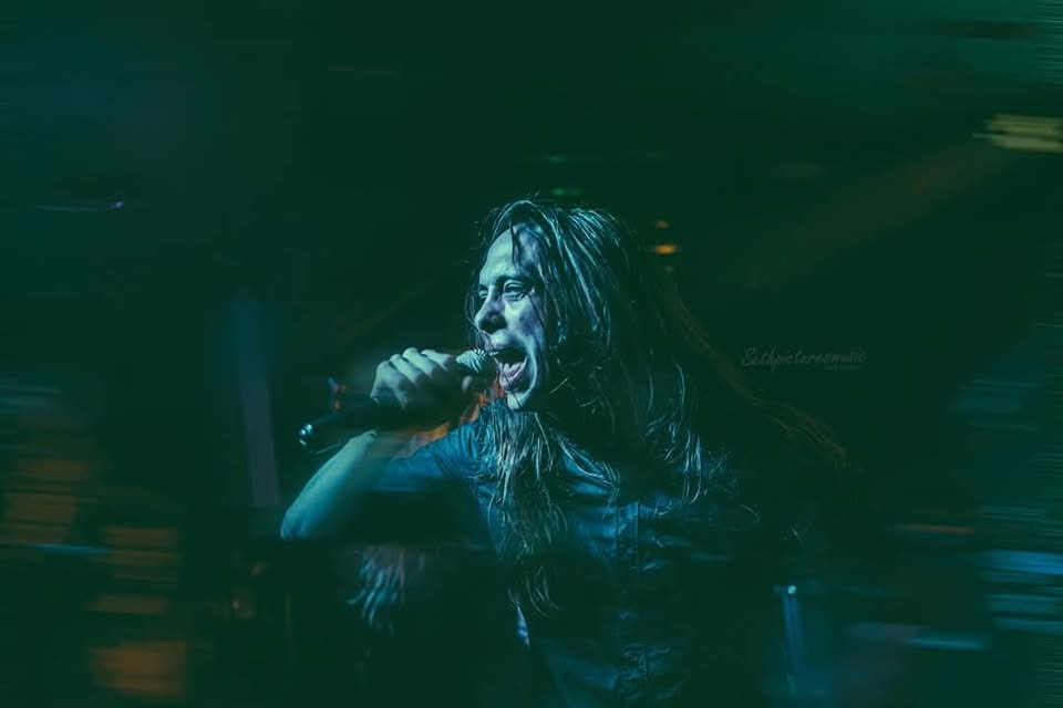 Anchillys's tweet photo. Happy birthday to our vocalist Ben! 🎉 

Come celebrate with us this Saturday at #grafschaftermetalfest ! 🍻

🎟️ https://t.co/quQ8IPYMkS
.
.
.
📷: @SethAbrikoos
#metalhead #metalband #metalfest #metalfestival #concert #metalconcert #metalband #metalmusic https://t.co/lxkYMjpuF3