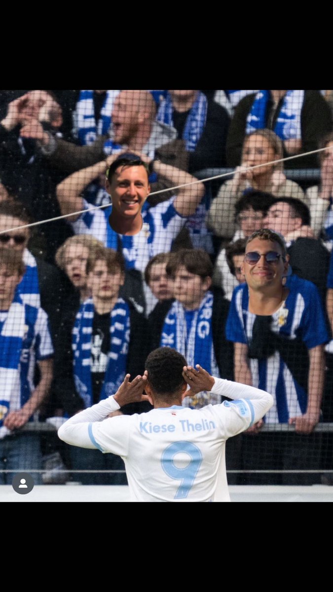 Victor Ericsson tweet media