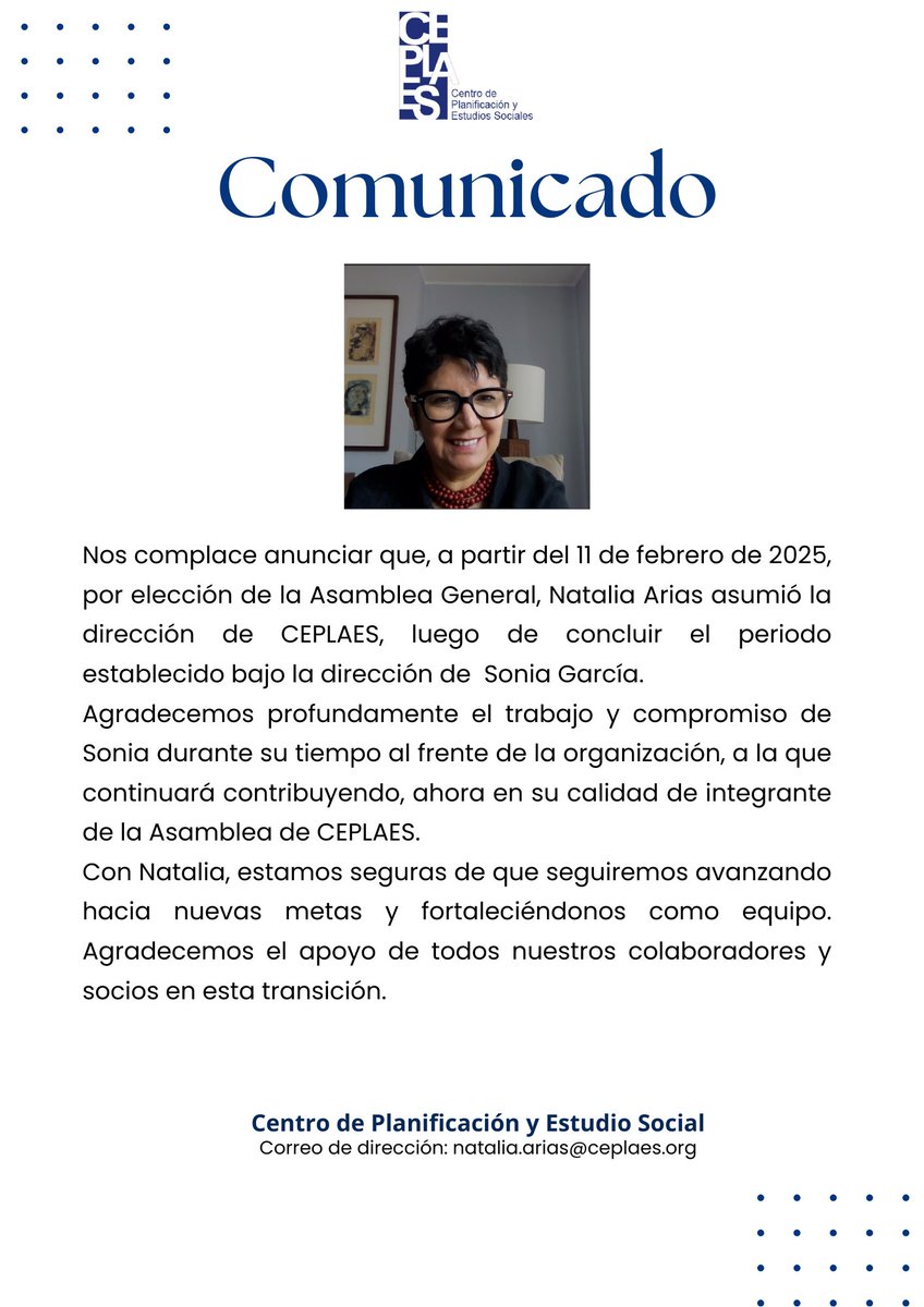 CEPLAES1's tweet photo. https://t.co/5WxLdGabfO