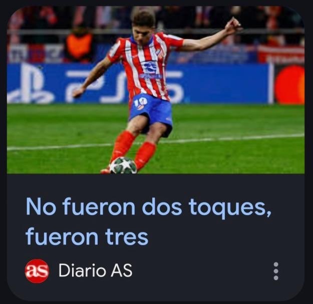Ayer eran dos, hoy ya son tres. ¿Cuántos serán mañana?
