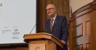 ‘No pot of gold to raid’ in social care to support government plans buff.ly/jVpTJ4i