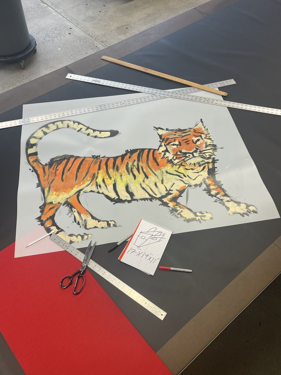 Factory Friday: Is “Designed in the USA” Enough?

“Designed in the USA” sounds great, right? But here’s the truth—a design is just an idea until it’s built. Without manufacturing, it’s all snarl and no bite. It’s like a paper tiger....