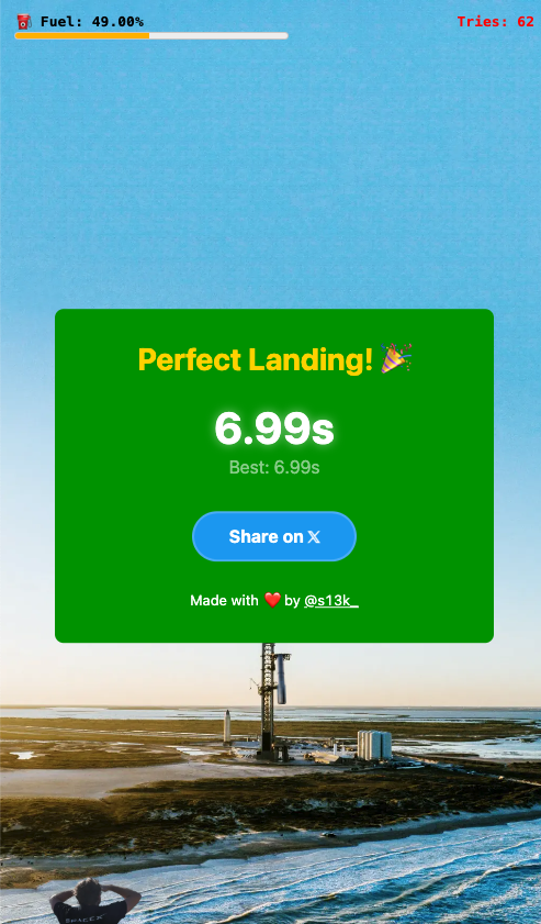 dearson's tweet photo. @s13k_ I don't think I can get much faster than that! https://t.co/NYLlRRMs89