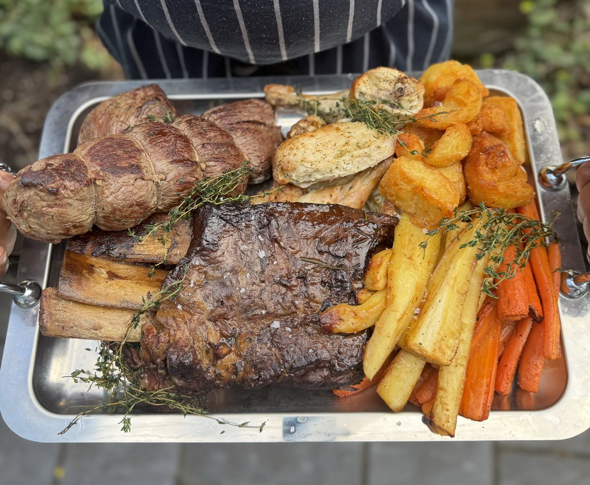 The Althorp tweet media