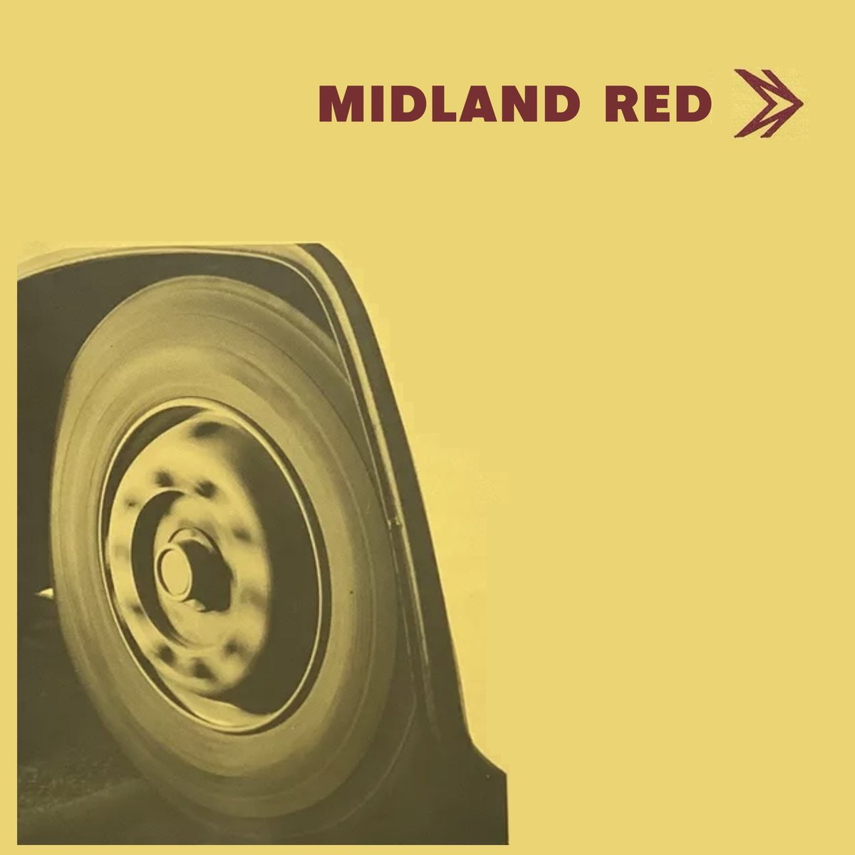 BusManual's tweet image. As well as being one of NBC’s largest operating subsidiaries, with more than 1500 buses in 1972, Midland Red was a major engineering business, offering maintenance services to other truck & bus operators. This is a detail from one of its promotional brochures of the late 1970s.