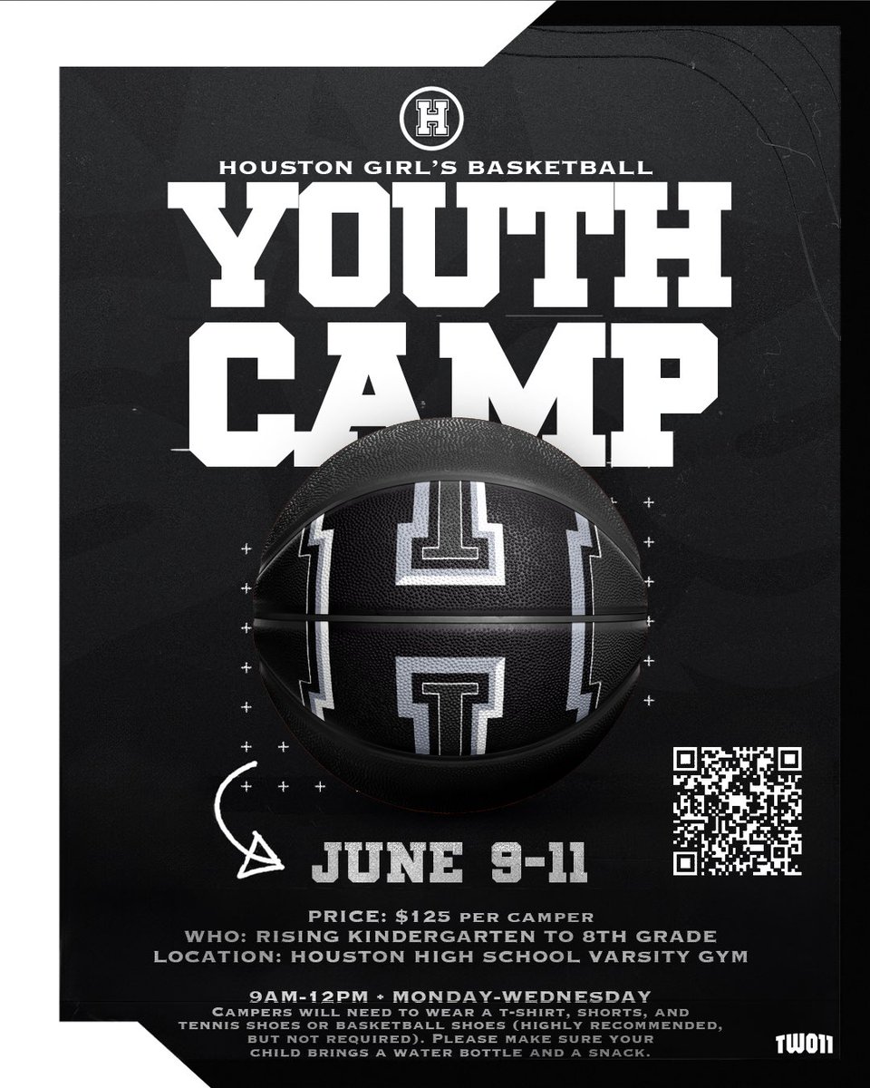 JOIN US FOR CAMP THIS SUMMER