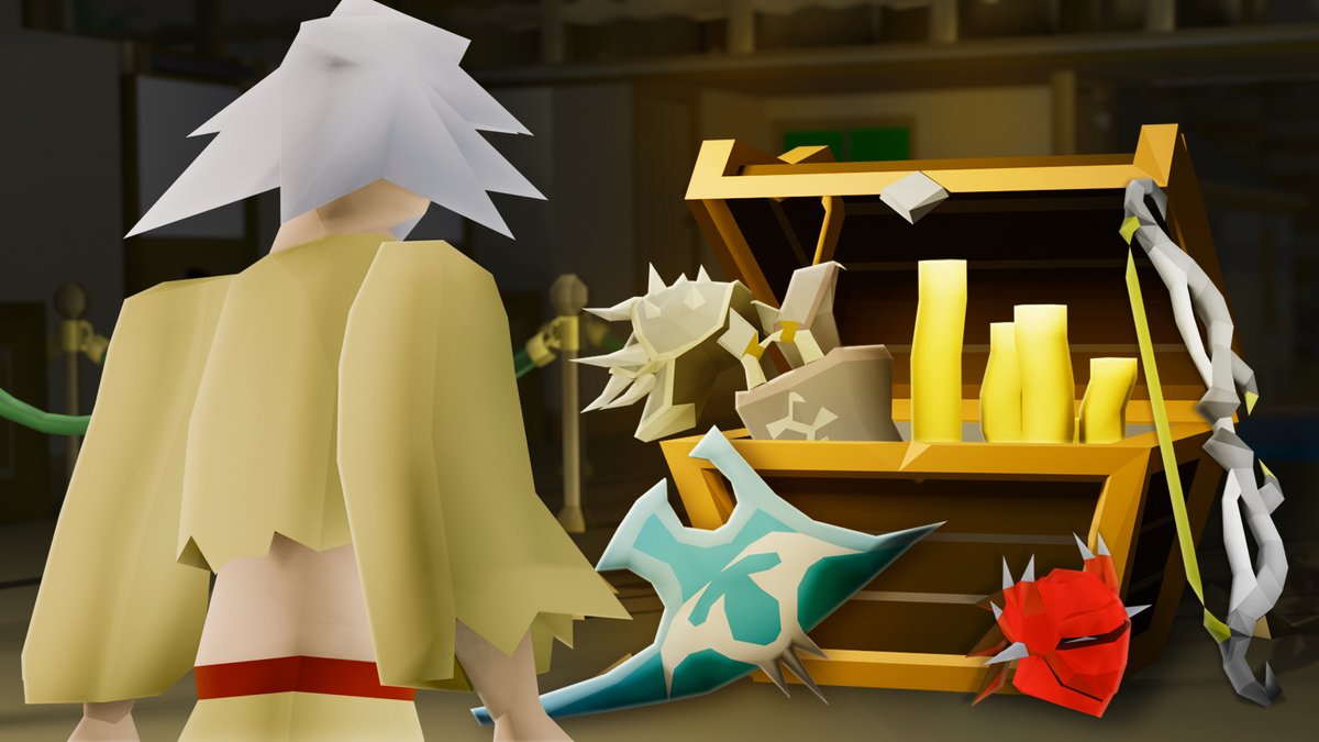 Recent Thumbnail for: <a href="/J_x_B/">J x B</a> 
⚔️ youtube.com/watch?v=lTL4Mo…
#oldschoolrunescape #osrs