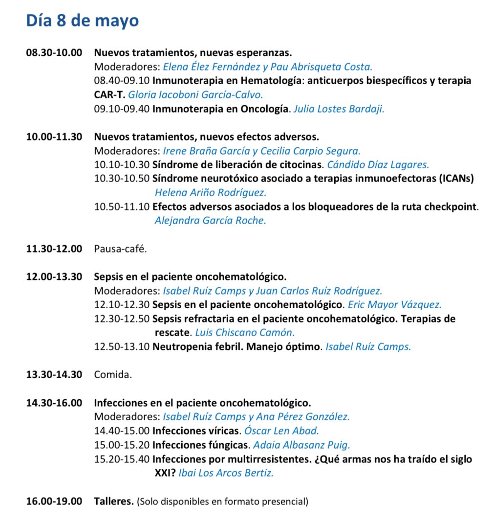 UCI Vall d’Hebron tweet media
