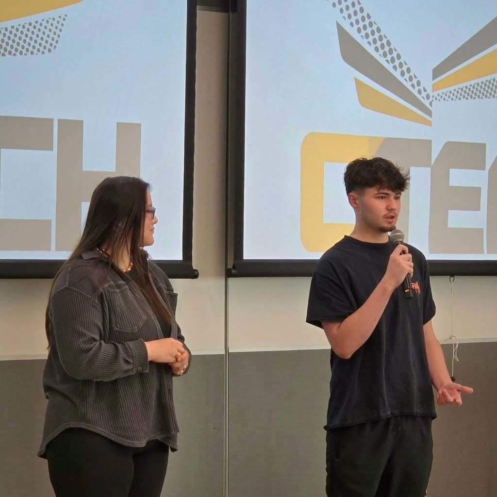 The CTECH Spring Advisory Committee Meeting was a great success, with Superintendent Gene Strickland highlighting the importance of Career and Technical Education (CTE) in New Mexico.