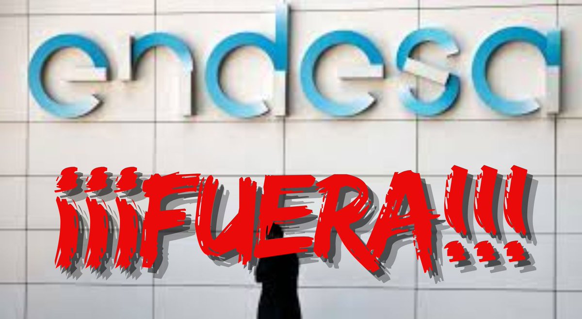BernardoRoa's tweet photo. @EndesaClientes 
¡¡¡CONTRA LOS ABUSOS DE ENDESA!!!

Nuevo MICRO CORTE DE LUZ DE ENDESA (de esos que se cargan nuestros aparatos eléctricos y tecnologícos), hoy viernes, 14 de marzo a las 16,27 horas....en Carchuna  ¡¡¡SINVERGÜENZAS!!! https://t.co/tgQCdjeLxZ