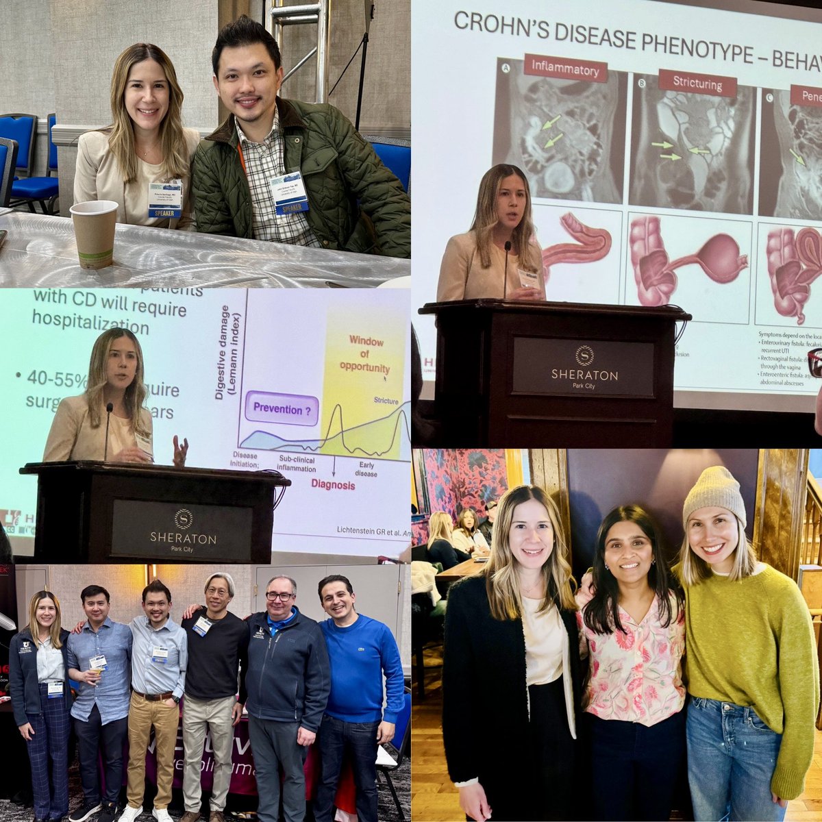 Priscila Santiago, MD (@prisantiagomd) on Twitter photo 💙 Therapeutic Endoscopic Course 📍Park City last weekend with <a href="/UofUHealth/">University of Utah Health</a> <a href="/UtahGIFellows/">University of Utah GI Fellowship</a> and #DressInBlueDay for #ColorectalCancerAwarenessMonth 💎❄️❄️ 💙 Therapeutic Endoscopic Course 📍Park City last weekend with <a href="/UofUHealth/">University of Utah Health</a> <a href="/UtahGIFellows/">University of Utah GI Fellowship</a> and #DressInBlueDay for #ColorectalCancerAwarenessMonth 💎❄️❄️