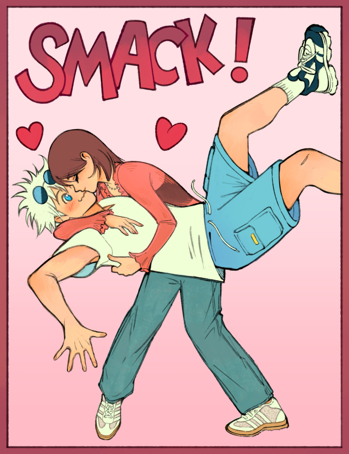 fashionably late tweet media