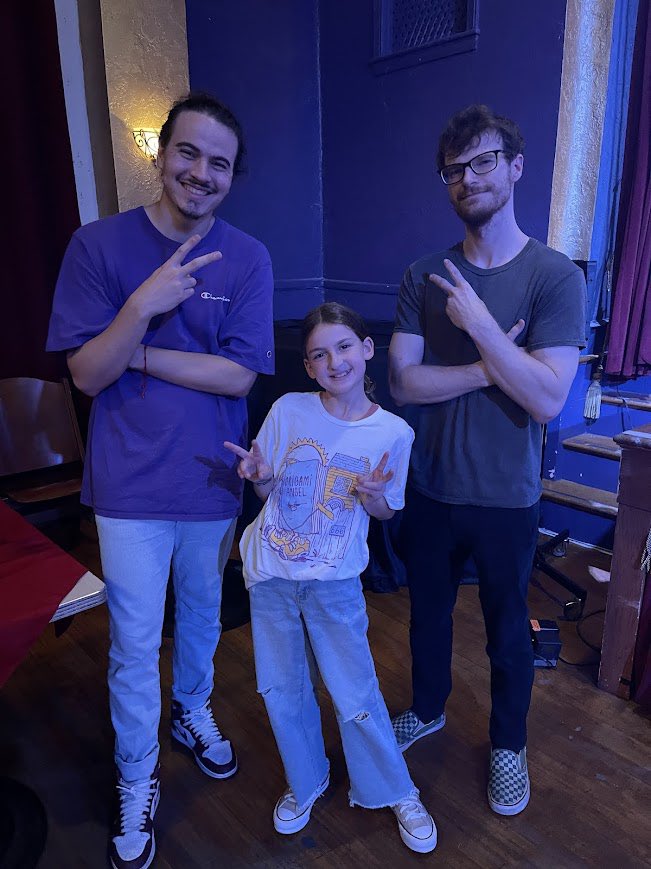 Well, matter of fact, it’s brilliant…