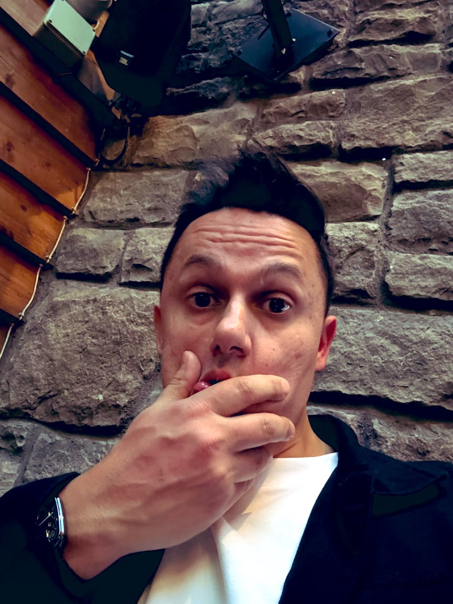 Stephen R Power tweet media