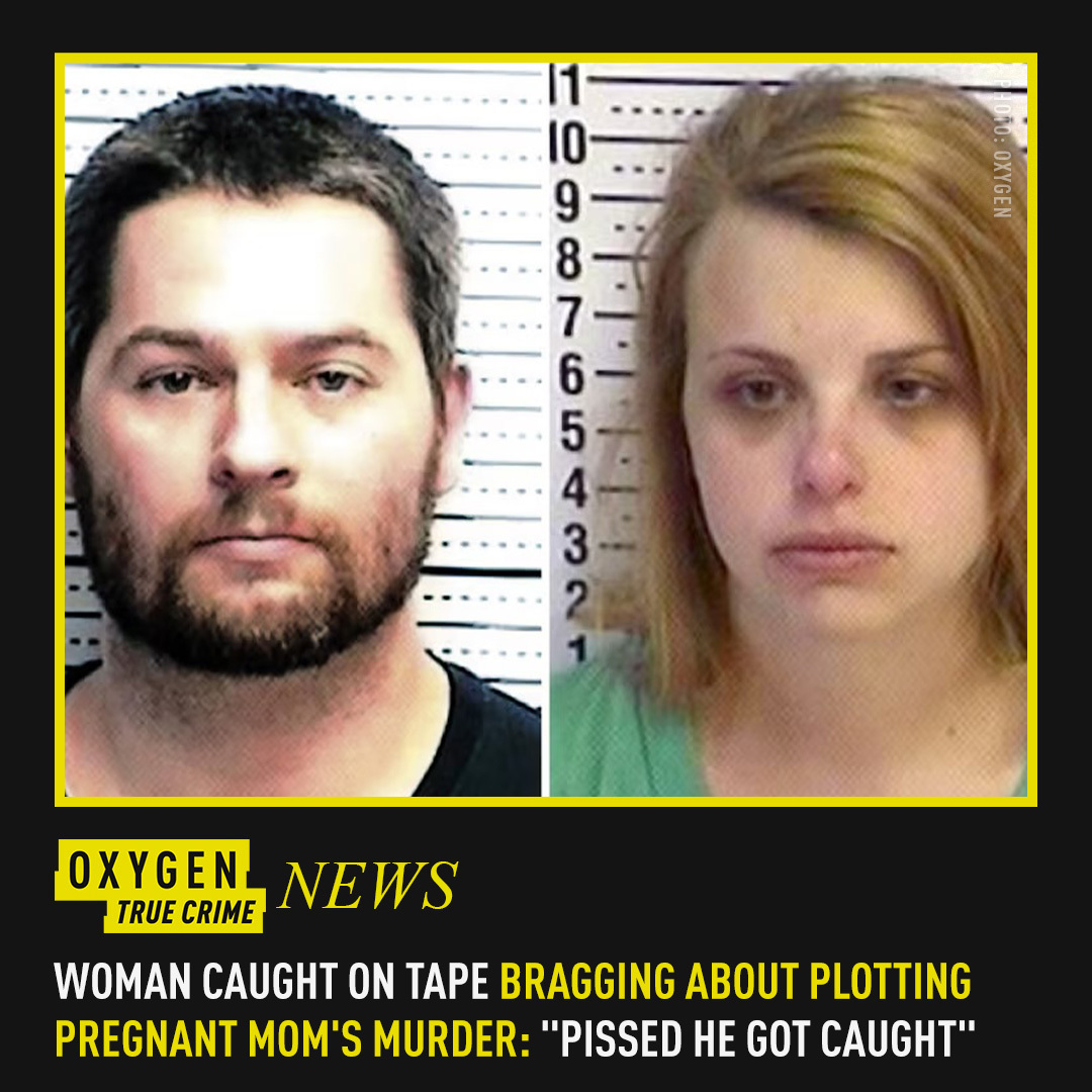 oxygen's tweet photo. Cynthia Wilder claimed she and her husband, Richie, murdered his ex-girlfriend over custody issues. #SnappedKillerCouples #OxygenTrueCrimeNews

Visit the link for more: https://t.co/EPweu4BZ0u https://t.co/ba1H3Kbrfx