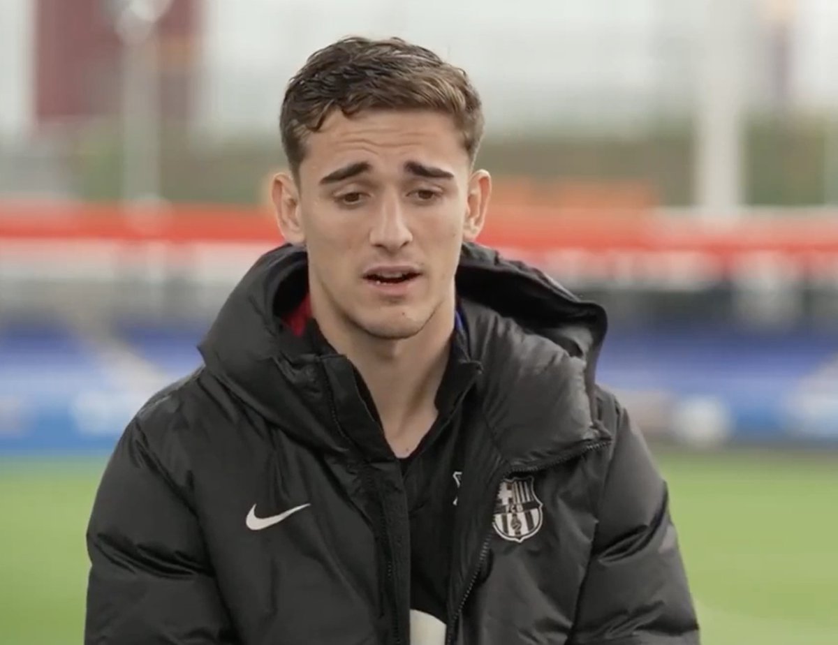 Barça Universal tweet media