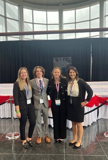 Dr. Jimi Grover (@jimi_grover) on Twitter photo Congratulations to <a href="/WestIslipLions/">West Islip High School</a> Business Ed. students Abby & Lucas for award winning performances at the DECA Career Conference in Rochester! Congratulations to <a href="/WestIslipLions/">West Islip High School</a> Business Ed. students Abby & Lucas for award winning performances at the DECA Career Conference in Rochester!