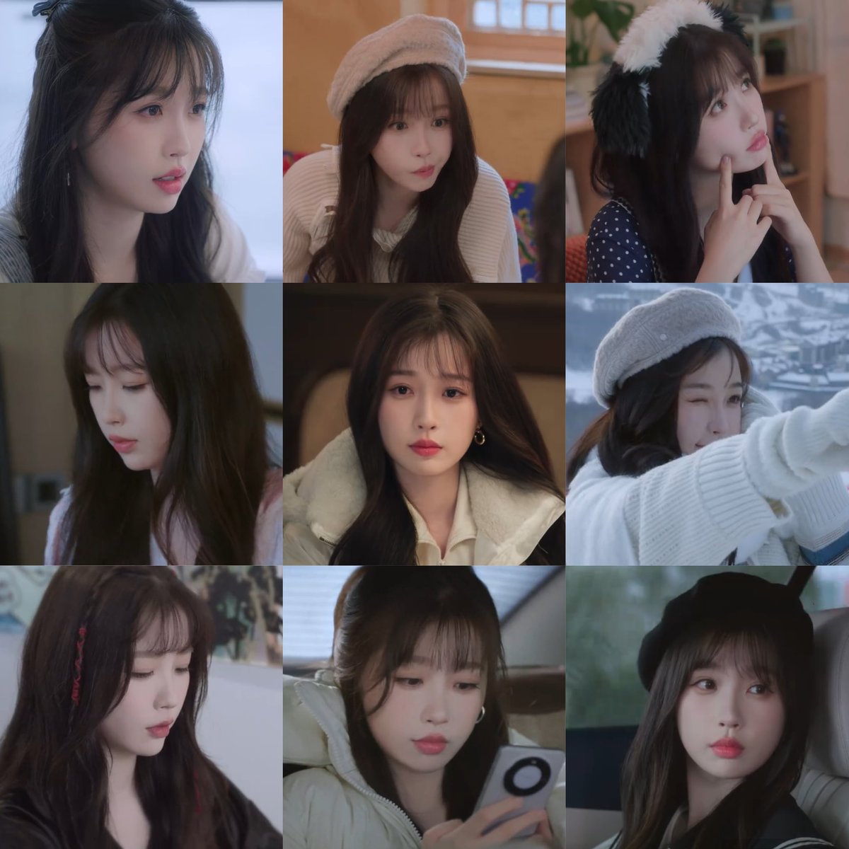 386files's tweet photo. #YuShuxin 𝜗𝜚 #SkiIntoLove https://t.co/lvfm6xCjMB