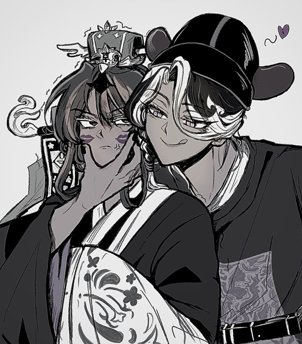 아포흑당💋💋결혼식 
#cookierunkingdom