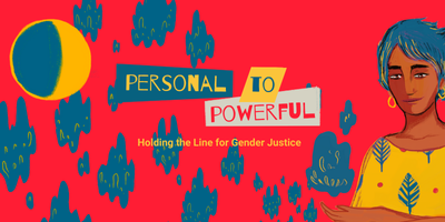 GAD_Network's tweet photo. New report and campaign from @Oxfam, ‘Personal to Powerful: Holding the line for gender justice in the face of growing anti-rights movements’, defends the right to bodily autonomy and gender justice. #PersonalToPowerful
Read more here 👇
https://t.co/D612pHxUxq https://t.co/F0bjszbDso