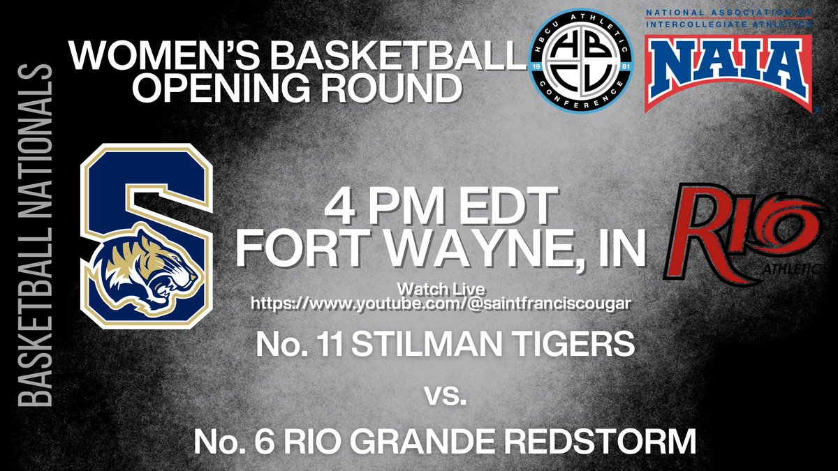 HBCU Athletic Conference tweet media