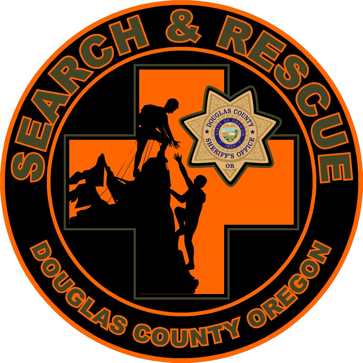 𝐀𝐯𝐚𝐥𝐚𝐧𝐜𝐡𝐞 𝐈𝐧𝐜𝐢𝐝𝐞𝐧𝐭 𝐚𝐭 𝐌𝐭. 𝐁𝐚𝐢𝐥𝐞𝐲 𝐧𝐞𝐚𝐫 𝐃𝐢𝐚𝐦𝐨𝐧𝐝 𝐋𝐚𝐤𝐞 𝐂𝐥𝐚𝐢𝐦𝐬 𝐋𝐢𝐟𝐞 𝐨𝐟 𝐁𝐞𝐧𝐝 𝐌𝐚𝐧
DIAMOND LAKE, Ore. - On Thursday, March 13, 2025, a group of skiers experienced an avalanche ... flashalert.net/id/dcso