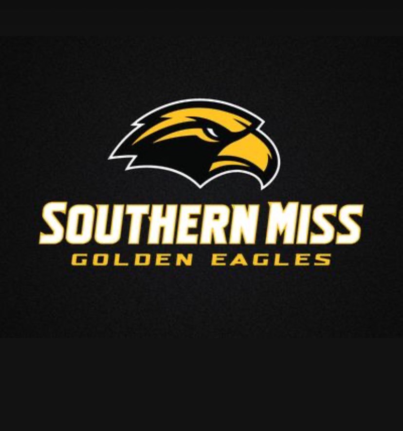After a great conversation &amp; visit  with <a href="/CoachHuff/">Charles C. Huff</a> I'm blessed to receive an offer from University of Southern Miss 🟡⚫️ <a href="/smsbacademy/">SoundMind SoundBody®</a> <a href="/CoachBlackwell_/">Curtis Blackwell II</a> <a href="/aarondobson17/">Aaron Dobson 3</a> 
<a href="/CoachRush_CTFB/">Coach Marvin Rushing</a> 
<a href="/Detroit_CTFB/">Cass Tech Football</a>
<a href="/AllenTrieu/">Allen Trieu</a> 
<a href="/ChadSimmons_/">ChadSimmons</a> 
<a href="/Coach_Cash_/">Coach Ca$h</a> 
<a href="/247Sports/">247Sports</a> 
<a href="/Rivals/">Rivals</a> 
<a href="/TheD_Zone/">The D Zone</a>