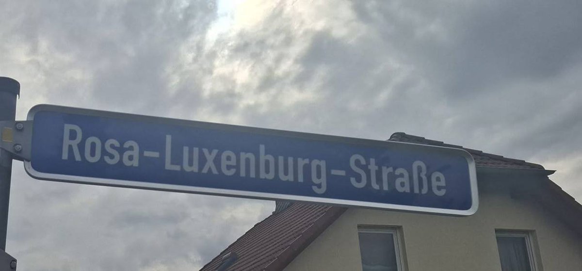 JensCotta's tweet photo. Wenn der Bürgermeister ein Linker ist.
#Kyffhäuserkreis #Artern #AfD https://t.co/lnPG9GQVpZ