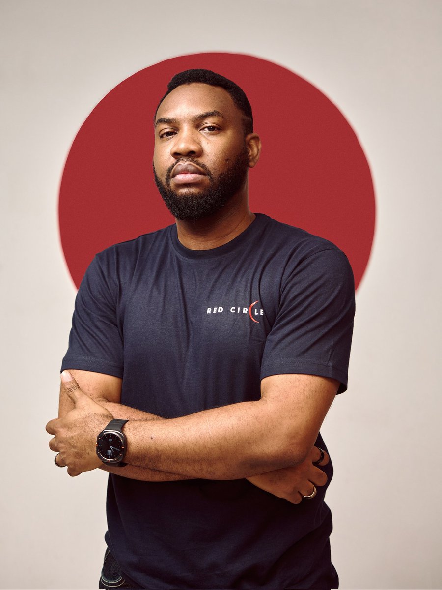 edomaloybwg's tweet photo. ⭕️⭕️⭕️
You people think it's jokes, abi? Until #SonOfAisha has a rose stem between his teeth.
Una go see something this year 🤣🤣🤣
Oya no more asking how to join THE CIRCLE
Click this link NOW https://t.co/yYESFz5Q4e
Welcome to the Circle!
#JoinTheCircle #RedCircle https://t.co/qVtUz3IGC1