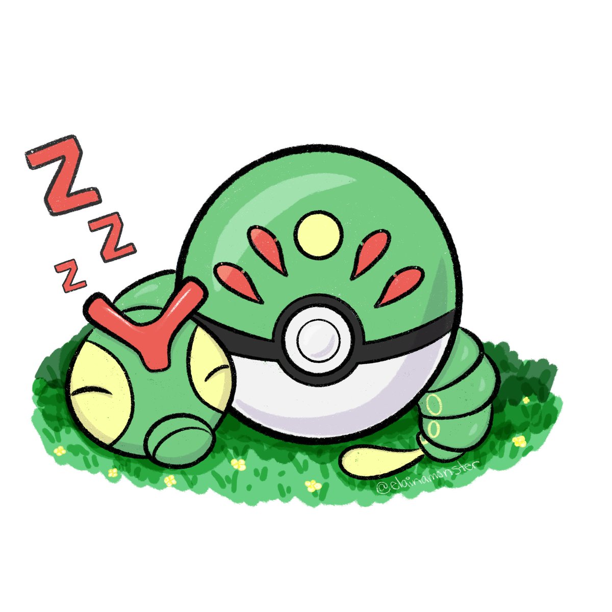 Elaina // Elmo (she/her) tweet media