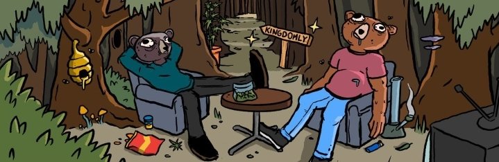 🐻WL SPOTS🐻

Here we have 4 GTD &amp;&amp; 15 FCFS wl spot from fren <a href="/cookedcxnts/">Cooked Cxlture</a>   

⭐️Mint details
⭐️Supply- 3333
⭐️Price - Free
⭐️Mint date - 21 march

1⃣ Turn on notis for <a href="/ShadoWalkerNfts/">SHADOWALKER</a> &amp; <a href="/cookedcxnts/">Cooked Cxlture</a>
2⃣ Like,RT, and drop addy
3️⃣ Tag 2 and say em "FREE MINT !" 🐻