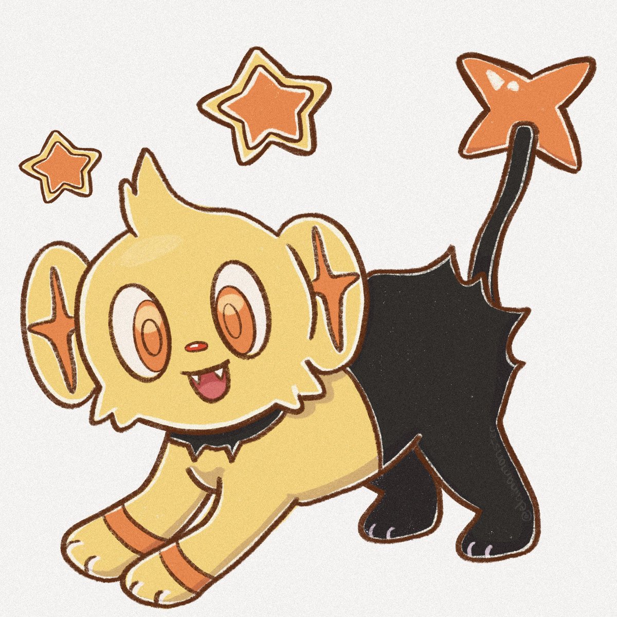 Elaina // Elmo (she/her) tweet media