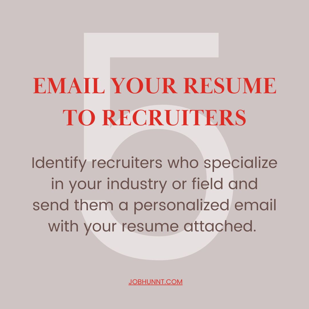JobHunnt's tweet photo. https://t.co/w0HGc3ztwf