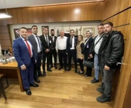156 bin Yardımcı hizmetler sınıfı olarak köle düzeni kabul etmiyoruz !

#YhsÇözümBekliyor
#YardımcıHizmetlerSınıfı

<a href="/RTErdogan/">Recep Tayyip Erdoğan</a> <a href="/hasandogan/">Hasan Doğan</a>
 <a href="/eczozgurozel/">Özgür Özel</a> <a href="/MDervisogluTR/">Müsavat Dervişoğlu</a> <a href="/dbdevletbahceli/">Devlet Bahçeli</a>
<a href="/ErbakanFatih/">Dr. Fatih Erbakan</a> 
<a href="/_cevdetyilmaz/">Cevdet Yılmaz</a> <a href="/ComezTurhan/">Turhan Çömez</a> <a href="/gamzetascier/">Gamze Şengel TAŞCIER</a> <a href="/hasanozturkmen/">Hasan Öztürkmen</a>
<a href="/melih_meric/">Melih Meriç</a>