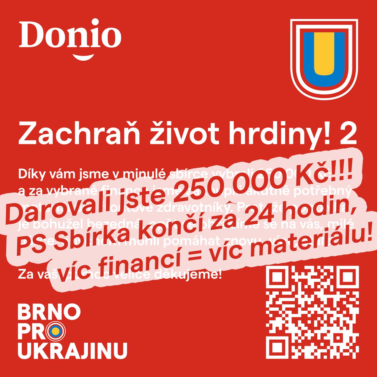 <a href="/MaudKotasova/">Maud Kotasova 🇺🇦✌️🤘🐦</a> <a href="/davidkonecny/">David Konecny</a> <a href="/nafoczsk/">NAFO CZ-SK</a> <a href="/Calda22/">Cpt. Artain 🇨🇿 🇺🇦</a> Jdeme do finále!
 donio.cz/zachran-zivot-…