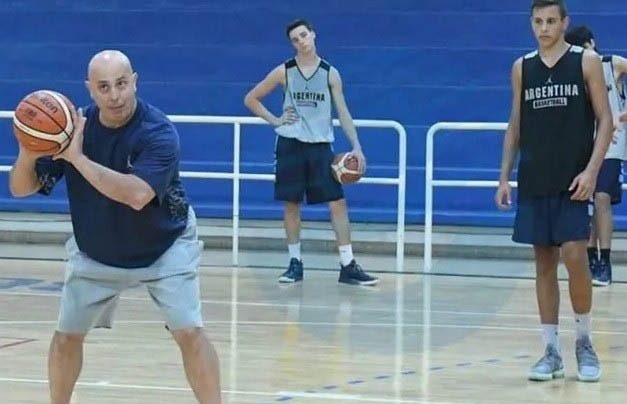 Los apasionados de este bendito deporte despedimos a una persona que nos dejó una huella indeleble. QEPD Gachi Ferrari

marcapersonalweb.com.ar/2025/03/14/el-…