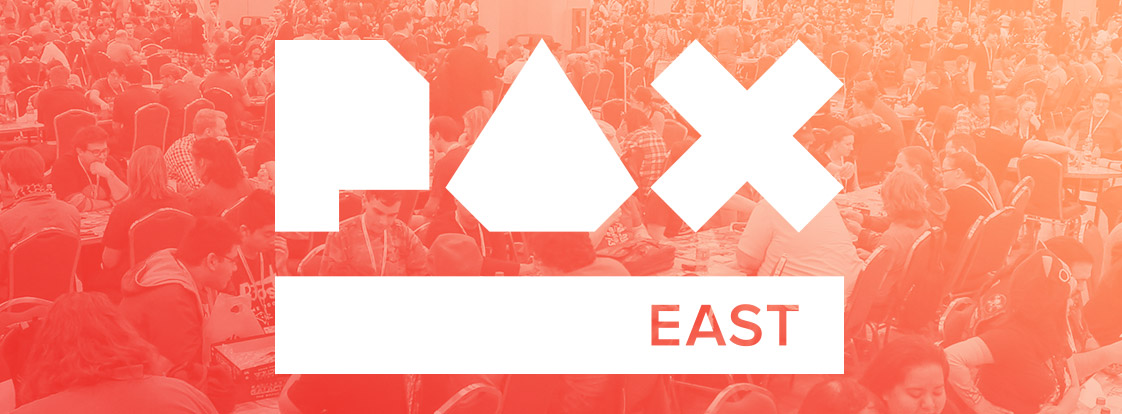 Hi All! We are looking for local staff in Boston for PAX East! If anyone knows any passionate gamers who are interested please contact me for more details!